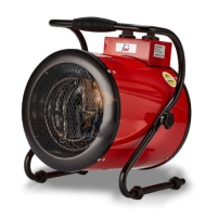 Máy sấy gió nóng FRED FR-C3/1 Hình ảnh Máy sấy gió nóng FRED FR-C3/1