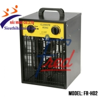 Hình ảnh Máy sấy gió nóng Fred Series FR-H