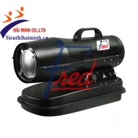 Hình ảnh Máy sấy gió nóng Fred Series FR-O14