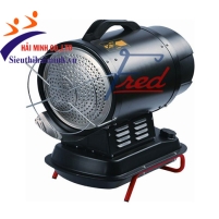 Hình ảnh Máy sấy gió nóng Fred Series FR-O15