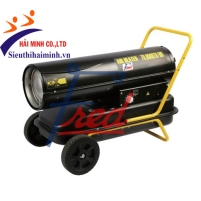 Hình ảnh Máy sấy gió nóng Fred Series FR-O16