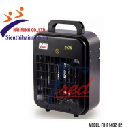 Hình ảnh Máy sấy gió nóng Fred Series FR-P1402