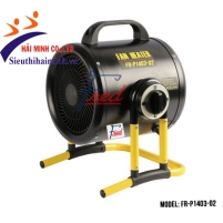 Hình ảnh Máy sấy gió nóng Fred Series FR-P1403