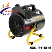Hình ảnh Máy sấy gió nóng Fred Series FR-P1505