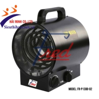 Hình ảnh Máy sấy gió nóng Fred series FR-P1308