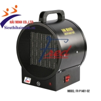Hình ảnh Máy sấy gió nóng Fred series FR-P1401
