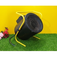 Hình ảnh Quạt sấy gió nóng công nghiệp Y9 (9KW)