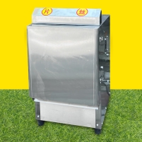 Hình ảnh Máy Thái Rau Củ HM QSP-20