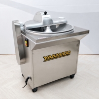 Hình ảnh Máy băm trộn rau củ thực phẩm inox 304 YANWOO CP-30