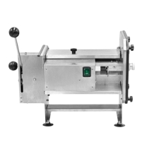 Hình ảnh Máy thái hạt lựu rau củ YC333