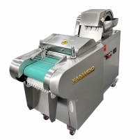 Hình ảnh Máy thái rau củ Yanwoo inox 304 YQC-1000