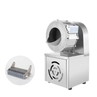 Máy thái rau củ đa năng Yanwoo S30 Hình ảnh Máy thái rau củ đa năng Yanwoo S30