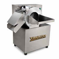 Hình ảnh Máy thái rau củ đa năng inox 304 YANWOO SH-60