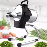 Hình ảnh Máy thái rau củ quả Yanwoo FC-110LK