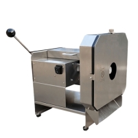 Hình ảnh Máy thái rau củ quả đa năng YC550