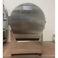 Hình ảnh Máy thái rau củ quả đa năng điều chỉnh dày mỏng YQC-801