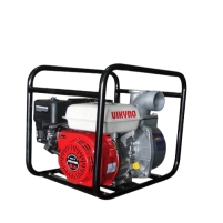 Hình ảnh Máy thổi lá 2 thì chạy xăng Bunny Pro BN-650