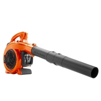 Máy thổi lá Husqvana 125B Hình ảnh Máy thổi lá Husqvana 125B