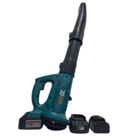 Hình ảnh Máy thổi lá chạy pin DSHI 3-66S