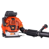 Hình ảnh Máy thổi lá Mitsuyama TL-9500