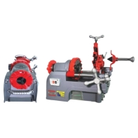 Máy tiện ren REX FT50A Hình ảnh Máy tiện ren REX FT50A