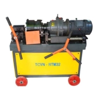 Máy tiện ty ren RTM-28 Hình ảnh Máy tiện ty ren RTM-28