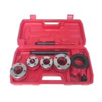 Hình ảnh Bộ dung cụ ren ống cầm tay MTM2 (15-32mm)