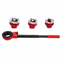 Hình ảnh Máy Ren Ống Thép TCVN-MTM34