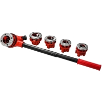 Hình ảnh Máy Ren Ống Thép TCVN-MTM42