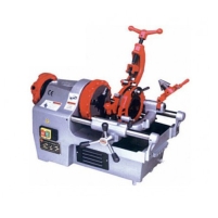 Máy tiện ren ống HM TM3 Hình ảnh Máy tiện ren ống HM TM3