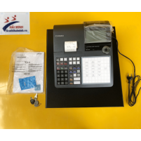 Hình ảnh Máy tính tiền CASIO SE-C450 (Bỏ mẫu)