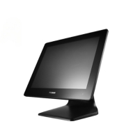 Hình ảnh Màn hình phụ Posbank Apexa _9.7 (Hàn Quốc)