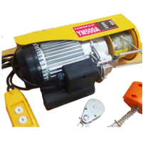 Hình ảnh Máy tời điện Yamafuji YM500A