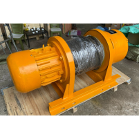 Máy tời điện đa năng HM 2500/ 5000KG (Chưa cáp) Hình ảnh Máy tời điện đa năng HM 2500/ 5000KG (Chưa cáp)