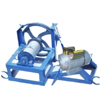Máy tời xây dựng HM02 Hình ảnh Máy tời xây dựng HM02