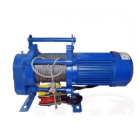Hình ảnh Tời Điện Đa Năng KCD 300/600
