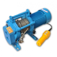 Hình ảnh Tời Điện Đa Năng KCD 400/800