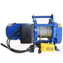 Hình ảnh Tời Điện Đa Năng KCD 500/1000