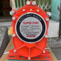 Hình ảnh Tời đa năng FUKI 400/800 30M