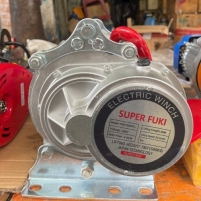 Hình ảnh Tời đa năng FUKI 750/1500kg