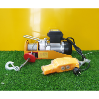 Tời điện di chuyển KENSEN PA 300 A Hình ảnh Tời điện di chuyển KENSEN PA 300 A