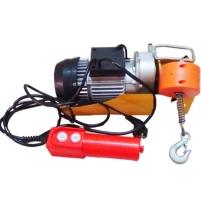 Tời điện Vital Pa300 Hình ảnh Tời điện Vital Pa300