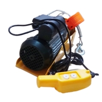 Tời điện Vital Pa500 Hình ảnh Tời điện Vital Pa500