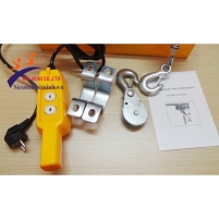 Tời điện Vital Pa1000 Hình ảnh Tời điện Vital Pa1000