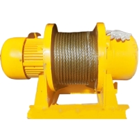 Tời điện đa năng HM 1000/2000 100m (Chưa cáp) Hình ảnh Tời điện đa năng HM 1000/2000 100m (Chưa cáp)