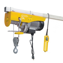 Hình ảnh Tời điện mini HUGO PA300-30m  (12-30m)