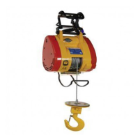 Hình ảnh Tời điện mini SK-230