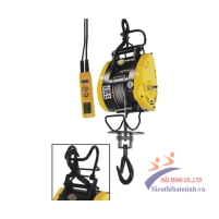 Hình ảnh Tời điện mini SK-80