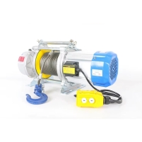 Hình ảnh Tời kéo mặt đất CD-K1 600-1200