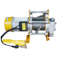 Hình ảnh Tời kéo mặt đất KDJ 1000-2000